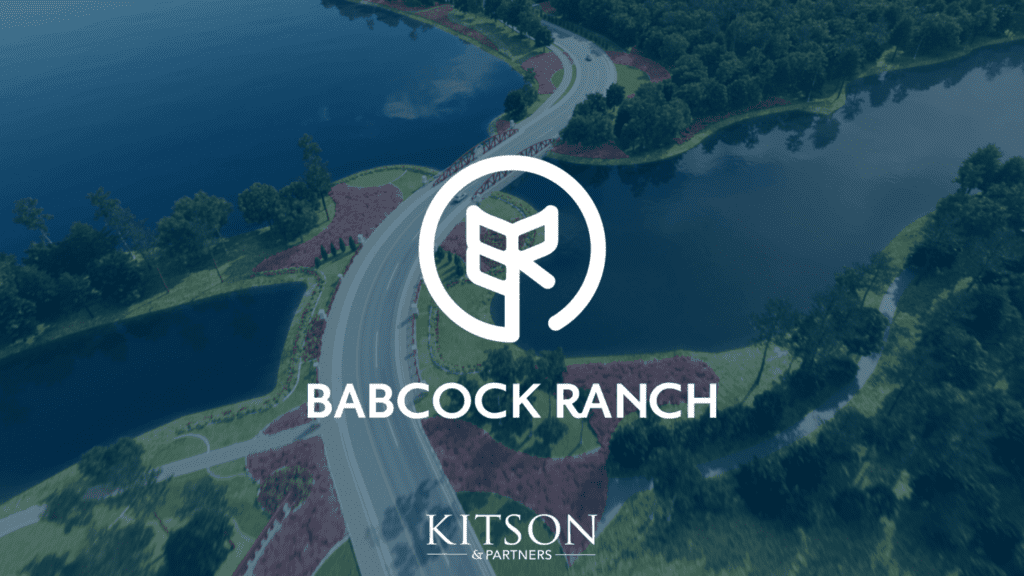 Watch the Babcock Ranch Grand Reveal