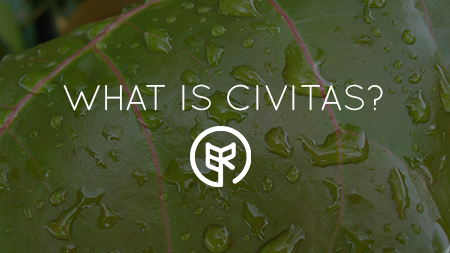What is Civitas?