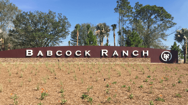 Interested in Working at Babcock Ranch? Career Expo January 31