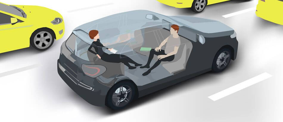Autonomous Vehicles