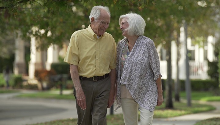 Why Babcock Ranch is the Best Place to Retire in Florida