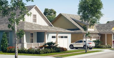 Modelhome