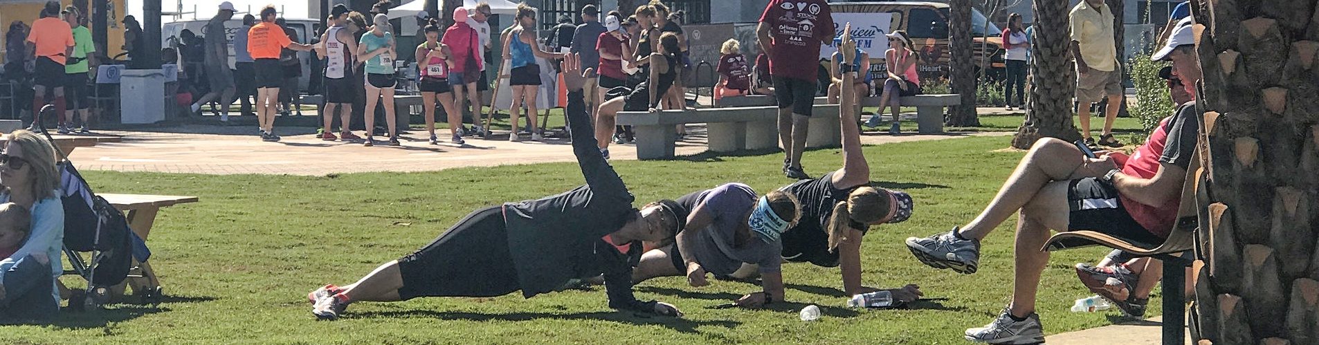 Strength & Conditioning