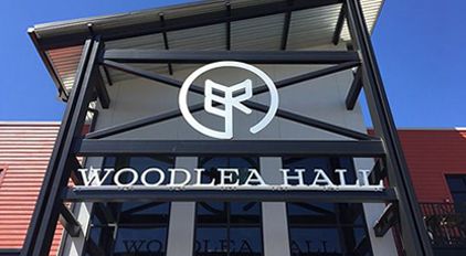 woodlea hall