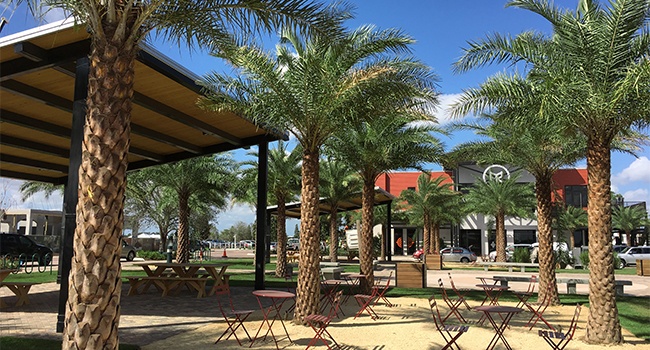 Founders Square