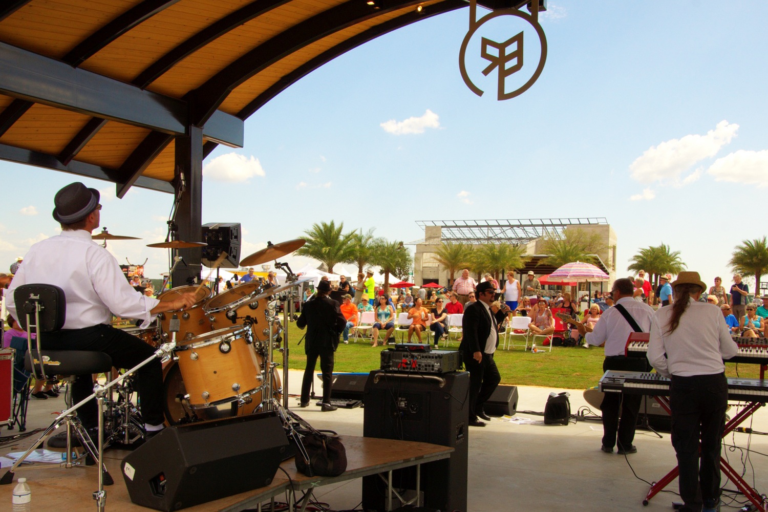 LIVE Music Concert Series