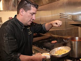 Head Chef