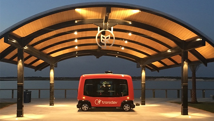 Technology and Quality of Life