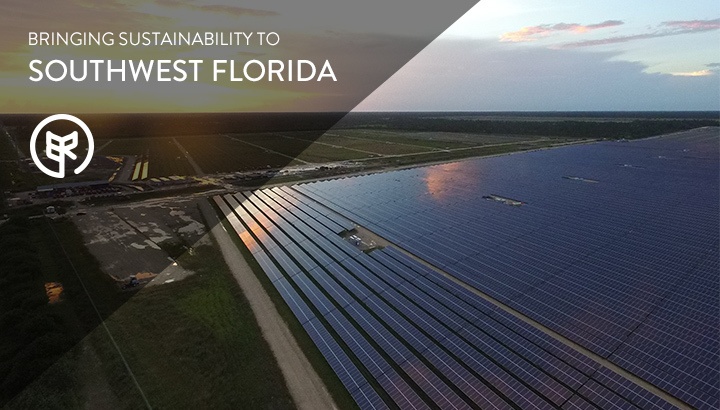 Bringing Sustainability to Southwest Florida