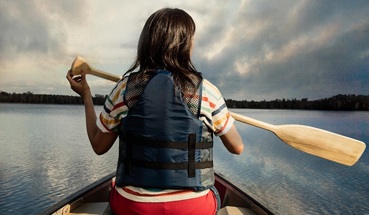 Kayak Enthusiast? The Best Places to Kayak in Florida