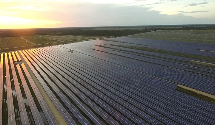Solar City Florida >> How Solar Works At Babcock Ranch Solar City In Florida Solar City Florida >> How Solar Works At Babcock Ranch Solar City In Florida