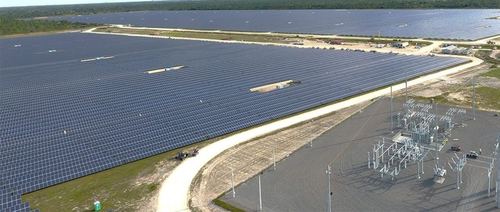 The Benefits of Solar Power