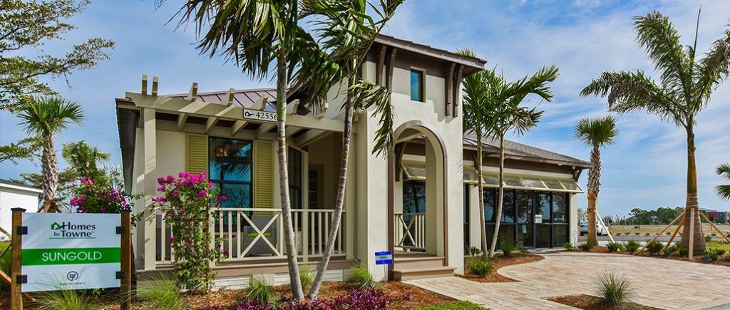 Real Estate Tips: Choosing the Right Floorplan for your New Home