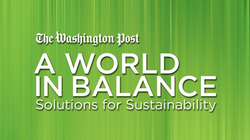 Babcock Ranch & Washington Post
