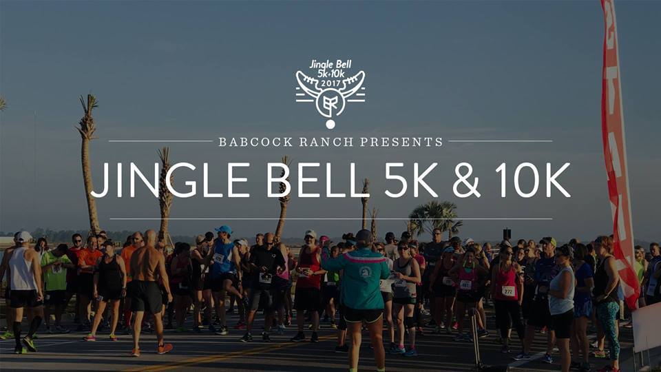 Jingle Bell 5K & 10K