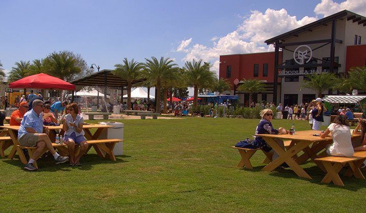 The Perfect Day at Babcock Ranch