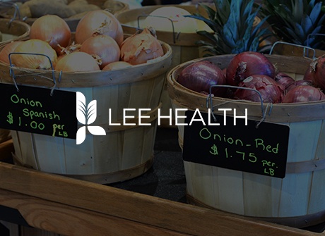 Lee Health Presents: Whole Food Plant-Based Living Group