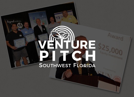 VenturePitch Southwest Florida