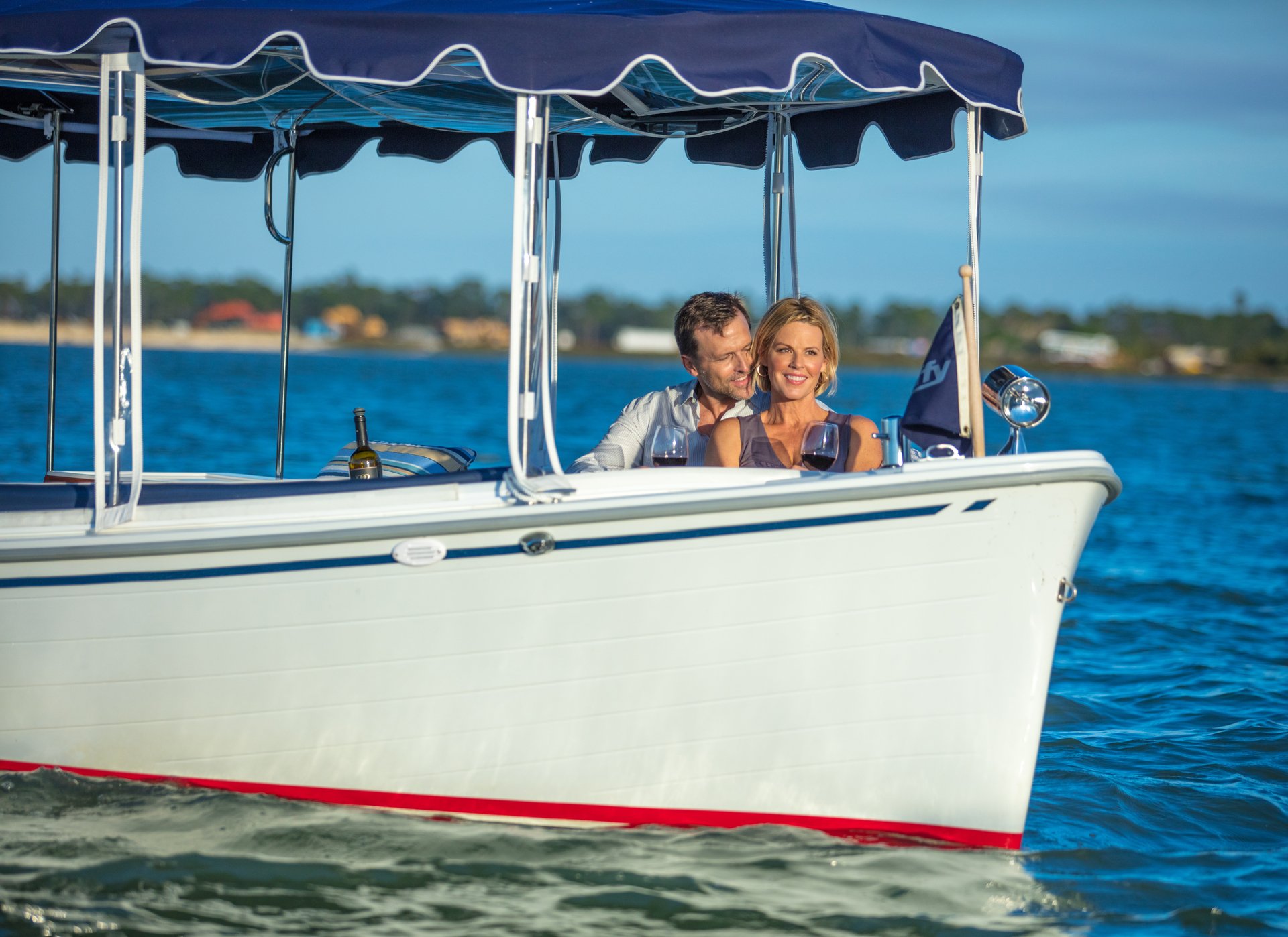 Sustainable City | Babcock Ranch, Florida