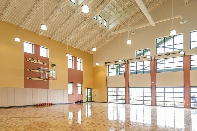 Babcock Ranch Youth Basketball Camp